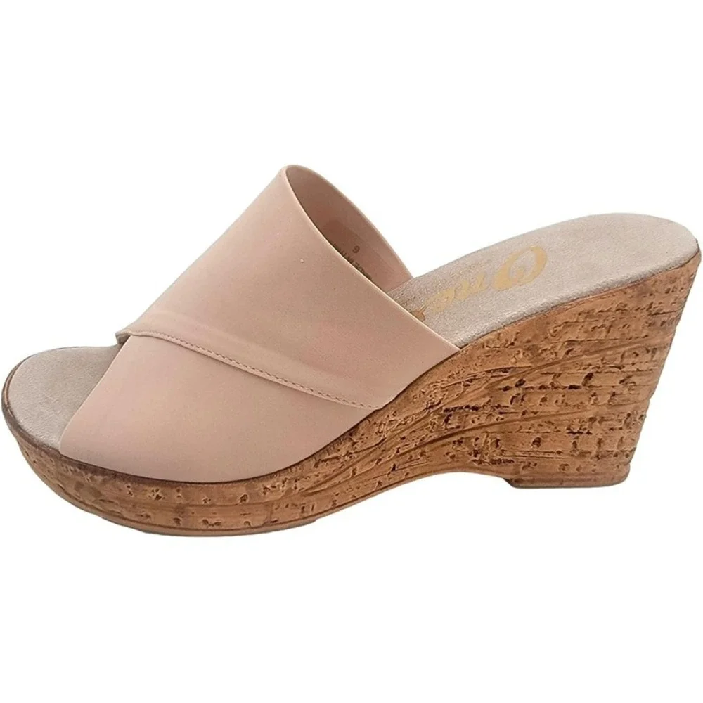 Onex women leather